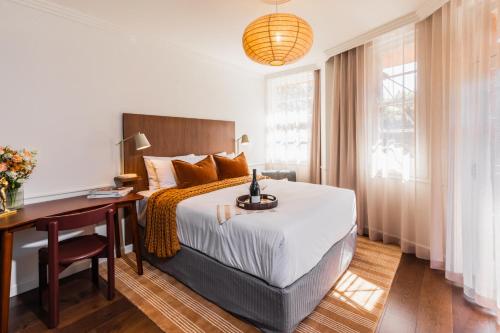 kurrajong hotel sydney