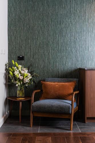 kurrajong hotel sydney