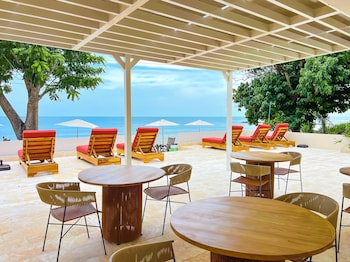 hotel stanza del mar