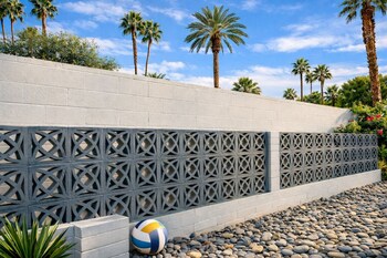 palm desert
