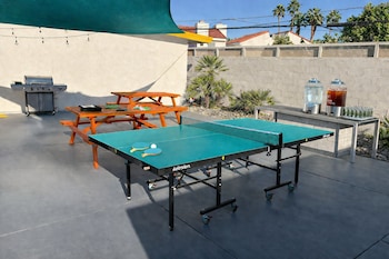 palm desert