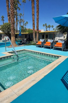palm desert