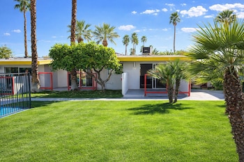 palm desert