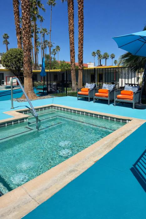 palm desert