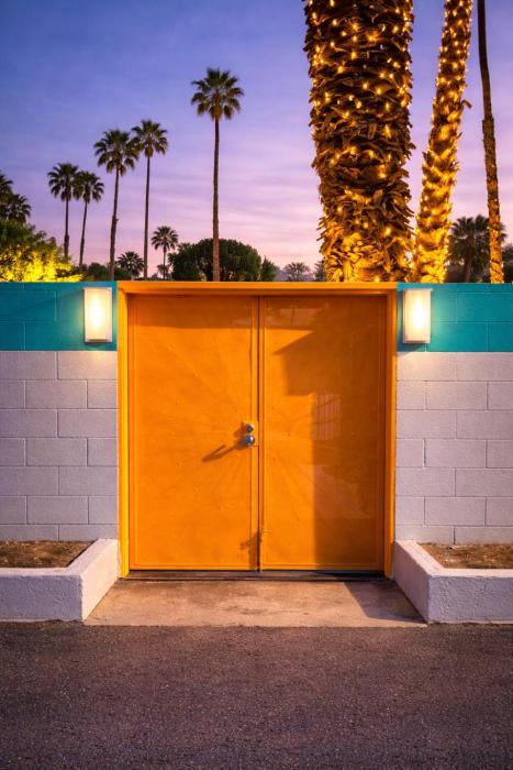palm desert