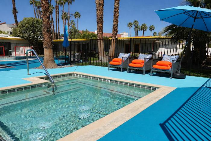 palm desert
