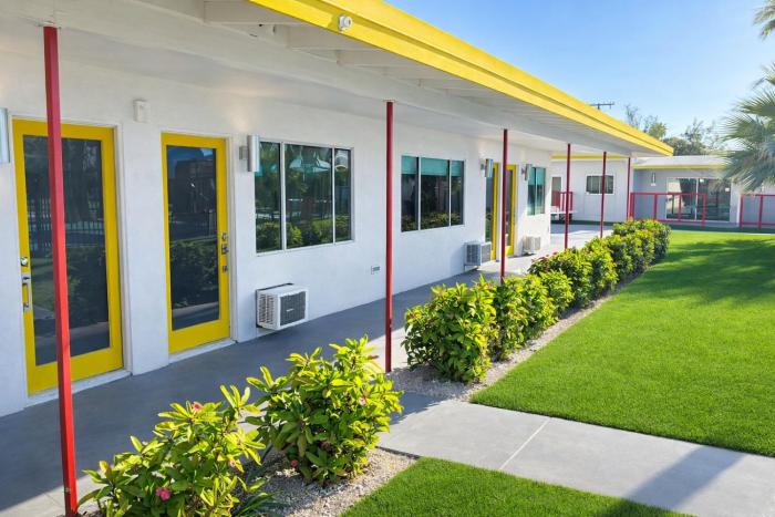 palm desert