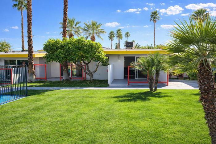 palm desert