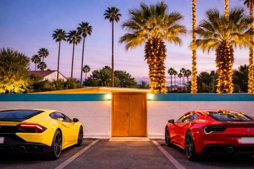 palm desert