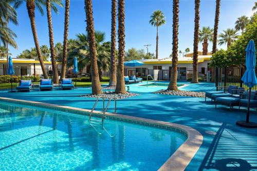 palm desert