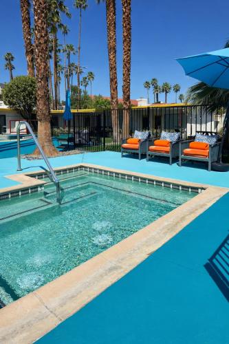 palm desert