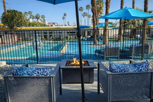 palm desert