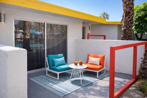 palm desert