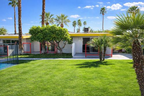 palm desert
