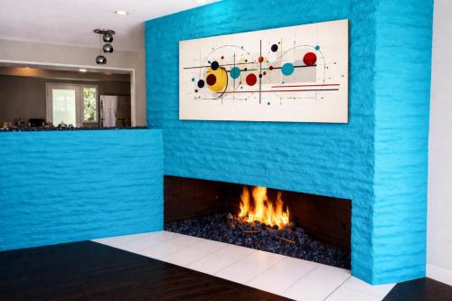 mod palm desert