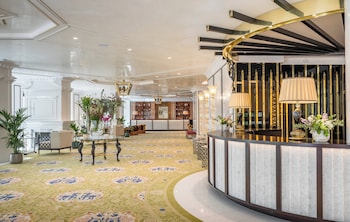 Gran Hotel Claridge Granada - Preferred Hotels & Resorts,,5 star