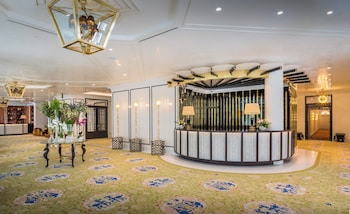 Gran Hotel Claridge Granada - Preferred Hotels & Resorts,,5 star