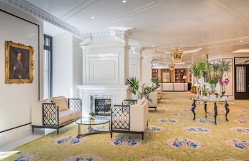 Gran Hotel Claridge Granada - Preferred Hotels & Resorts,,5 star