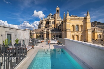 Gran Hotel Claridge Granada - Preferred Hotels & Resorts,,5 star