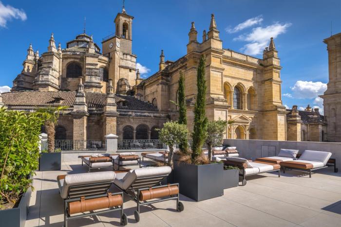 gran hotel claridge granada preferred hotels and resorts