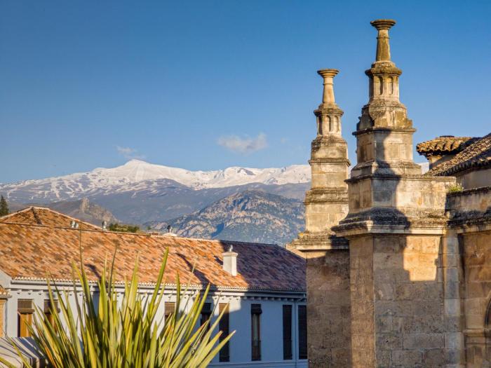 gran hotel claridge granada preferred hotels and resorts