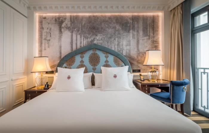 gran hotel claridge granada preferred hotels and resorts