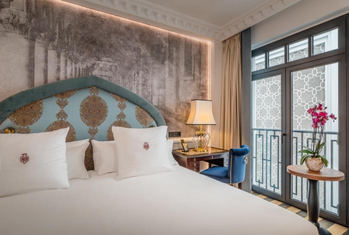 gran hotel claridge granada preferred hotels and resorts