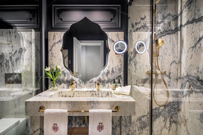gran hotel claridge granada preferred hotels and resorts