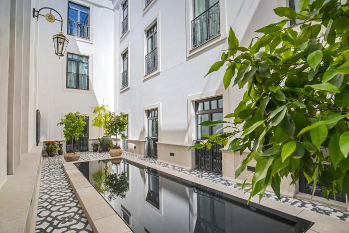 gran hotel claridge granada preferred hotels and resorts