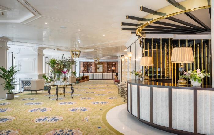 gran hotel claridge granada preferred hotels and resorts