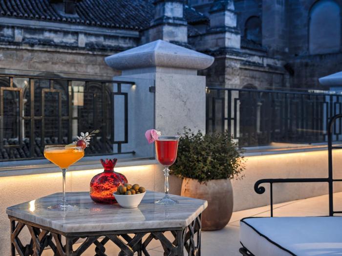 gran hotel claridge granada preferred hotels and resorts