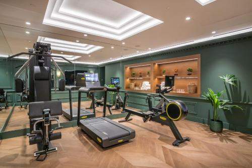 gran hotel claridge granada preferred hotels and resorts