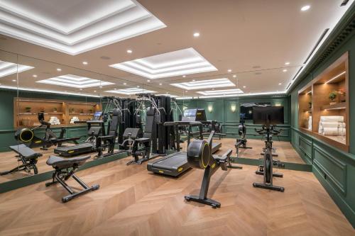 gran hotel claridge granada preferred hotels and resorts