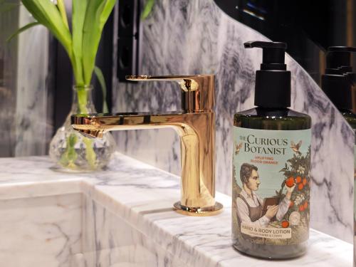gran hotel claridge granada preferred hotels and resorts