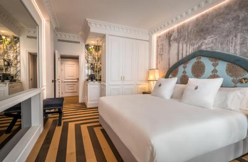 gran hotel claridge granada preferred hotels and resorts