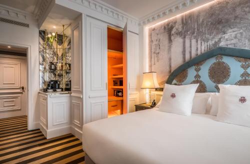 gran hotel claridge granada preferred hotels and resorts