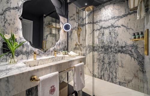 gran hotel claridge granada preferred hotels and resorts