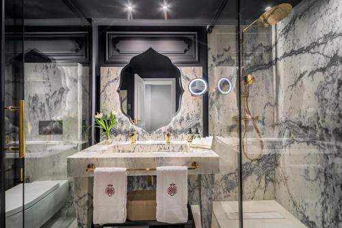 gran hotel claridge granada preferred hotels and resorts