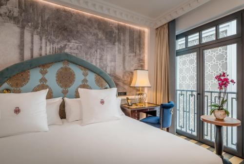 gran hotel claridge granada preferred hotels and resorts