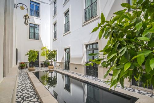 gran hotel claridge granada preferred hotels and resorts