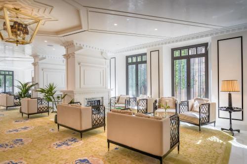 gran hotel claridge granada preferred hotels and resorts