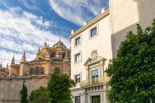 gran hotel claridge granada preferred hotels and resorts
