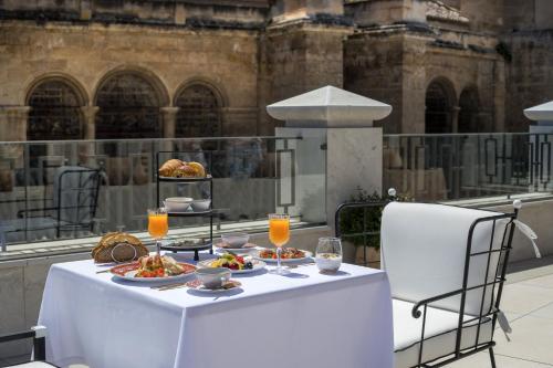 gran hotel claridge granada preferred hotels and resorts