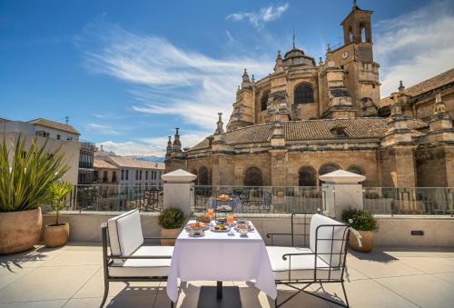 gran hotel claridge granada preferred hotels and resorts