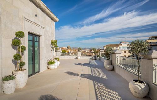 gran hotel claridge granada preferred hotels and resorts