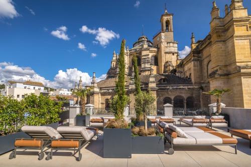 gran hotel claridge granada preferred hotels and resorts