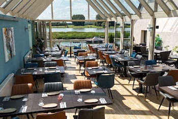 Hotel Am Hafen Leverkusen,,3 star