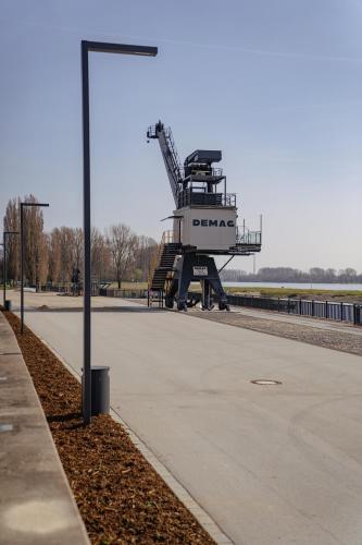hotel am hafen leverkusen