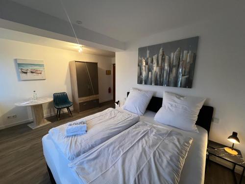 hotel am hafen leverkusen
