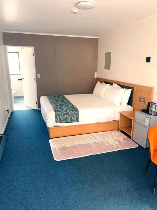 vienna motel